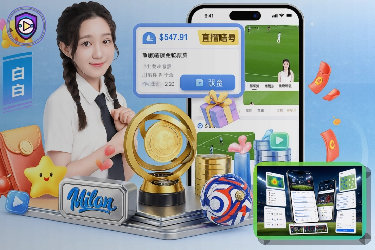 发展历程与平台实力 2