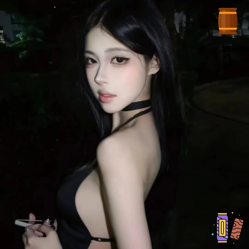 尹娜女士